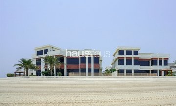 Villas For Sale In Palm Jumeirah Haus Haus