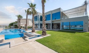 Villas For Sale In Palm Jumeirah Haus Haus