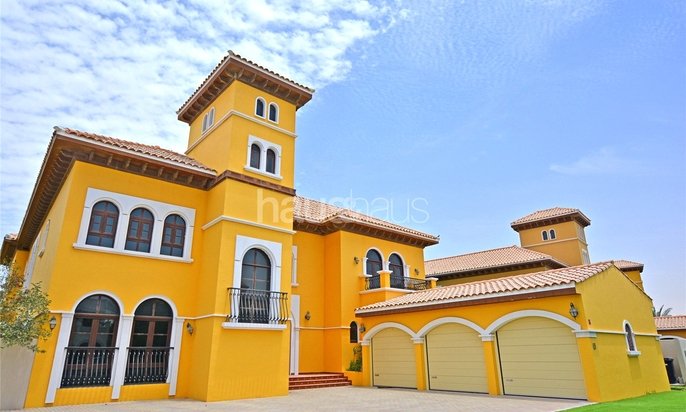 property leasing The Villa
