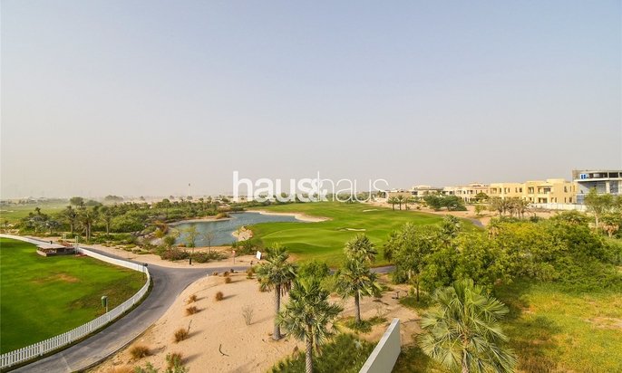 property leasing Dubai Hills Estate