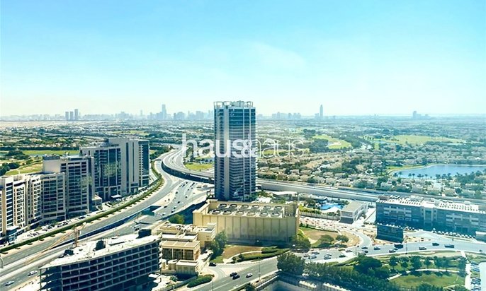 property leasing Jumeirah Lakes Tower