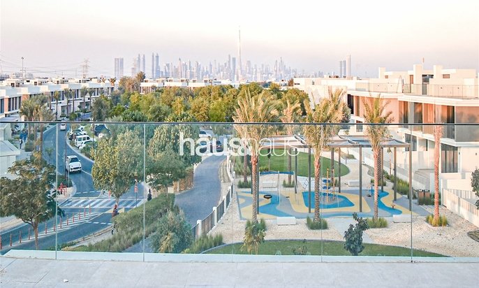property leasing Dubai Hills Estate