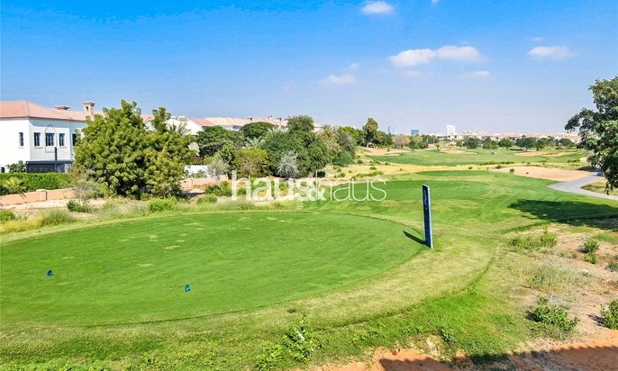 property sales Jumeirah Golf Estates