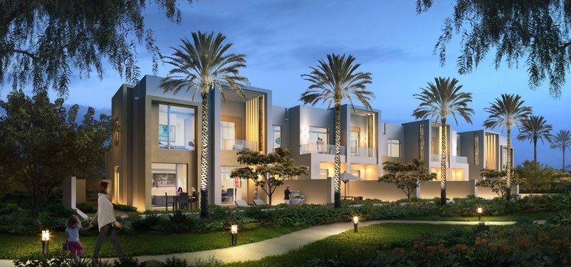 New Homes Reem Community, Arabian Ranches 2
