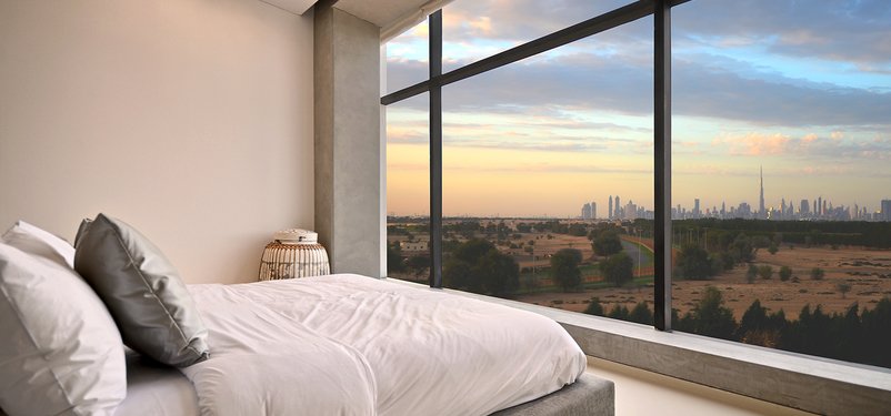 New Homes Koa Canvas, Mohammed Bin Rashid Gardens