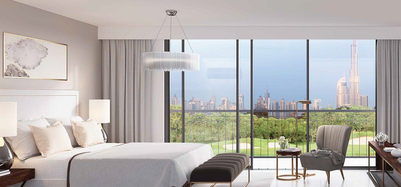 New Homes Parkway Vistas, Dubai Hills Estate