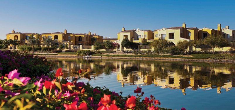 New Homes LIMITED OFFER on Samara Villas, Arabian Ranches 2