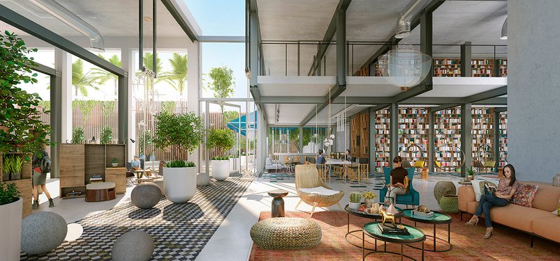 New Homes Collective 2.0 at Dubai Hills Estate – 2% DLD Fee Waiver