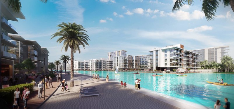 New Homes District One Residences