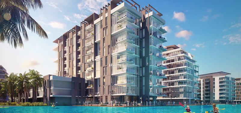 New Homes District One Residences