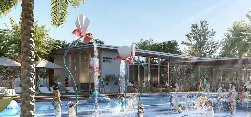 New Homes Joy at Arabian Ranches 3 – SPECIAL OFFER