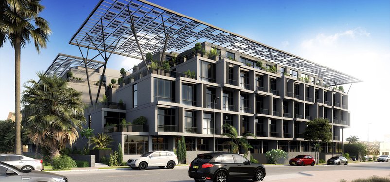 New Homes Signature Livings by Green Group