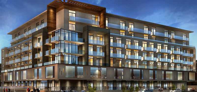 New Homes Oxford Residence 2 – JVC