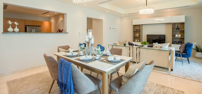 New Homes Al Furjan, Villas & Townhouses