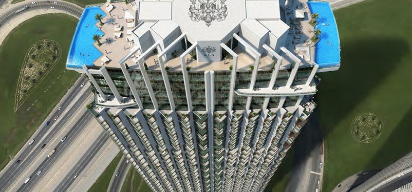 New Homes SLS Residences