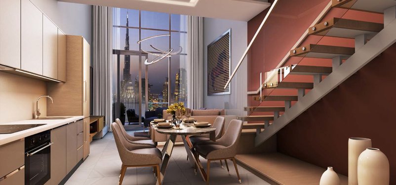 New Homes SLS Residences