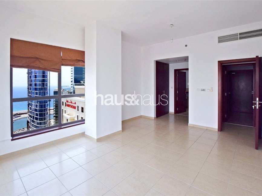 2 Bedroom Apartment for sale in Shams 2 - view - 3