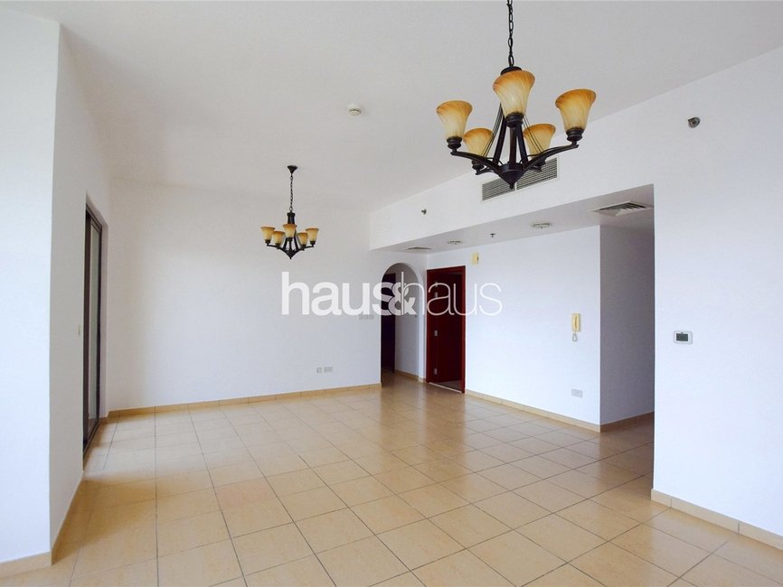 2 Bedroom Apartment for sale in Shams 2 - view - 7