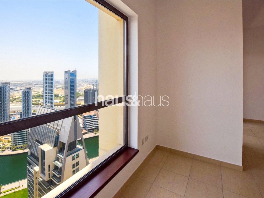 2 Bedroom Apartment for sale in Shams 2 - view - 6