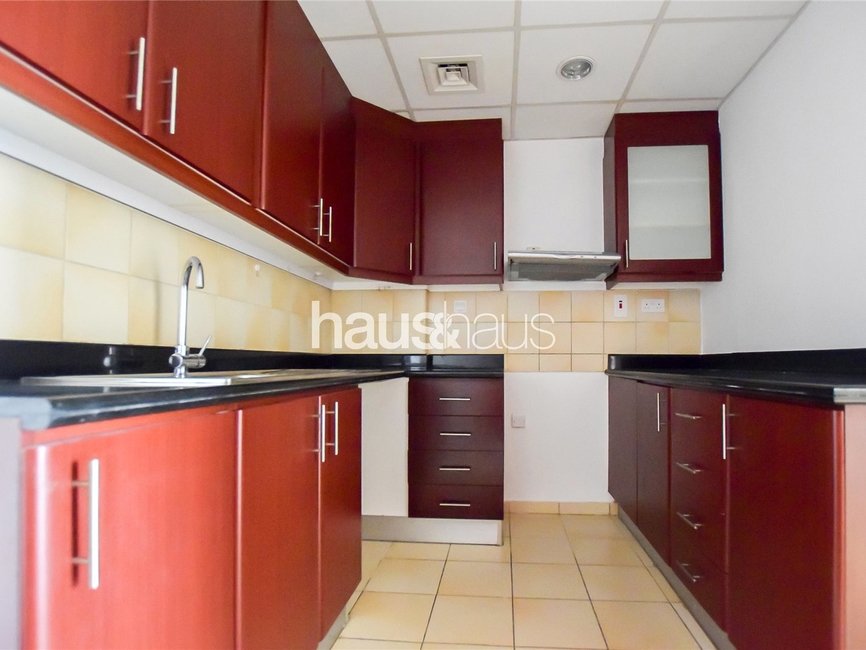 2 Bedroom Apartment for sale in Shams 2 - view - 4