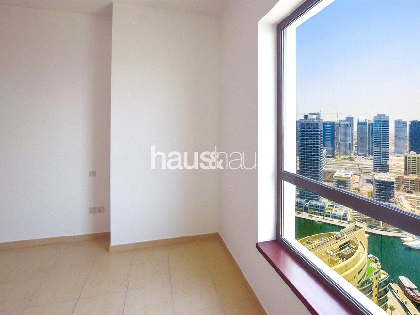 2 Bedroom Apartment for sale in Shams 2 - view - 9