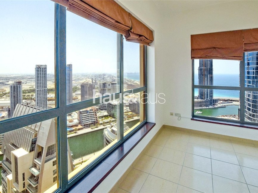 2 Bedroom Apartment for sale in Shams 2 - view - 1