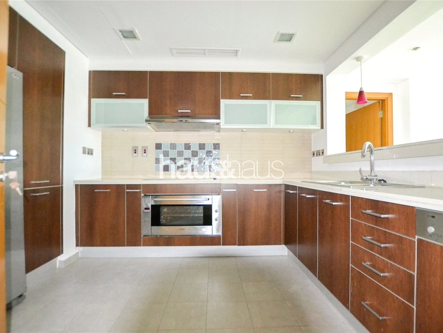 3 Bedroom Apartment for sale in Marina Residences 5 - view - 5