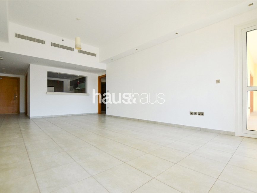 3 Bedroom Apartment for sale in Marina Residences 5 - view - 3
