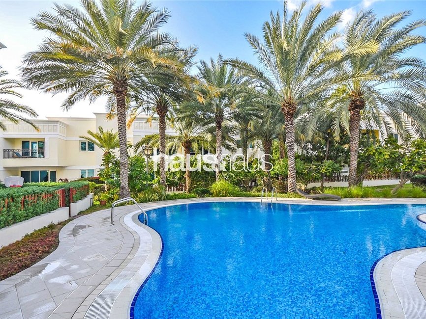 5 Bedroom Villa to rent in Al Wasl, Dubai haus &amp; haus