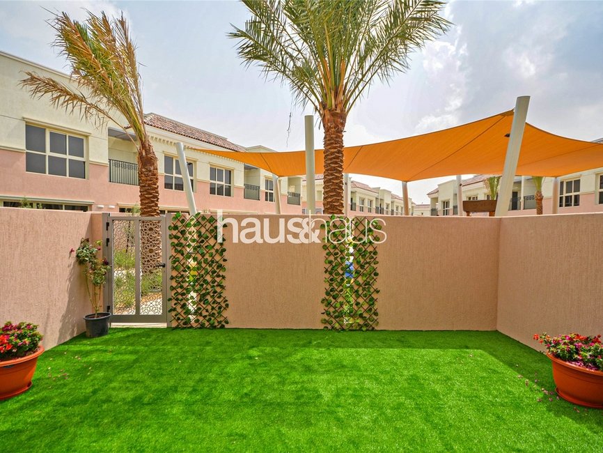 Latest Al Andalus Apartments Dubai With Luxury Interior