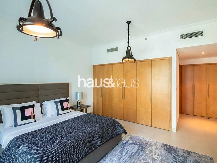 2 Bedroom Apartment to rent in Dubai Marina, Dubai | haus ...