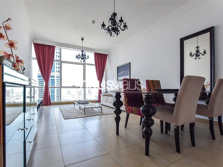 1 Bedroom Apartment to rent in Dubai Marina, Dubai | haus ...
