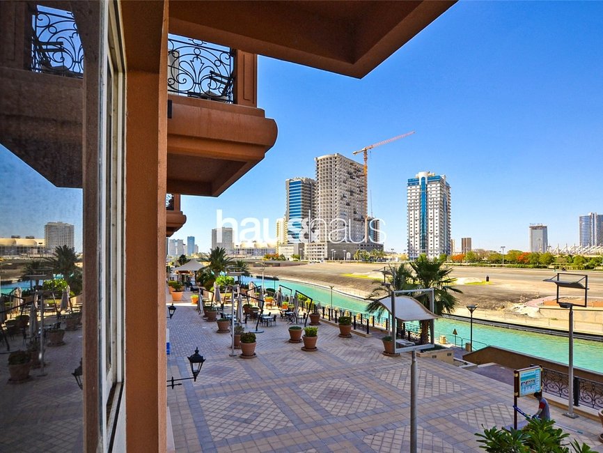 Apartment to rent in Dubai Sports City, Dubai haus & haus