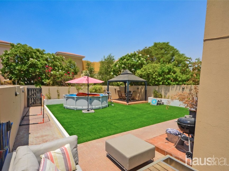 3 Bedroom Villa to rent in Arabian Ranches, Dubai haus & haus