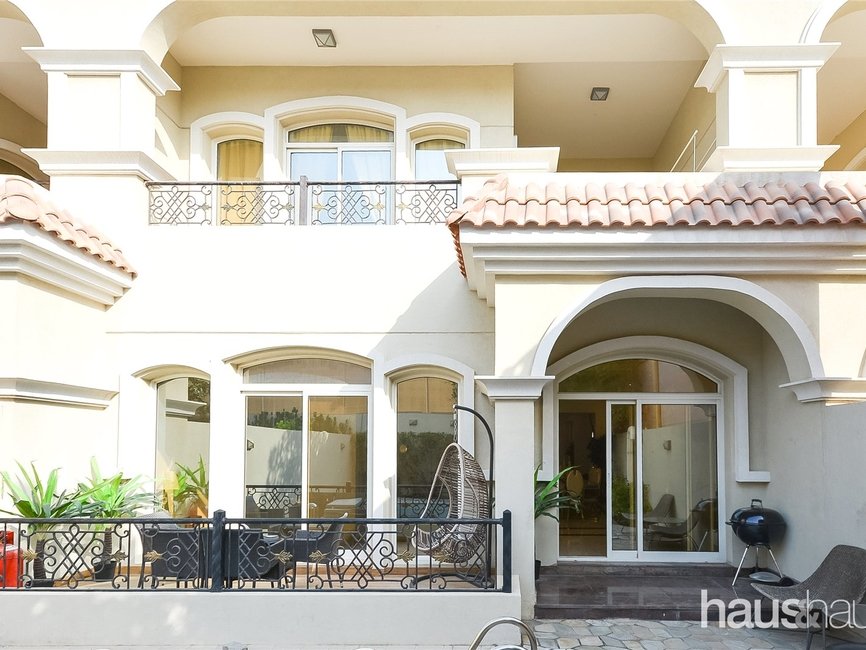 5 Bedroom Villa To Rent In Umm Al Sheif Dubai Haus Haus