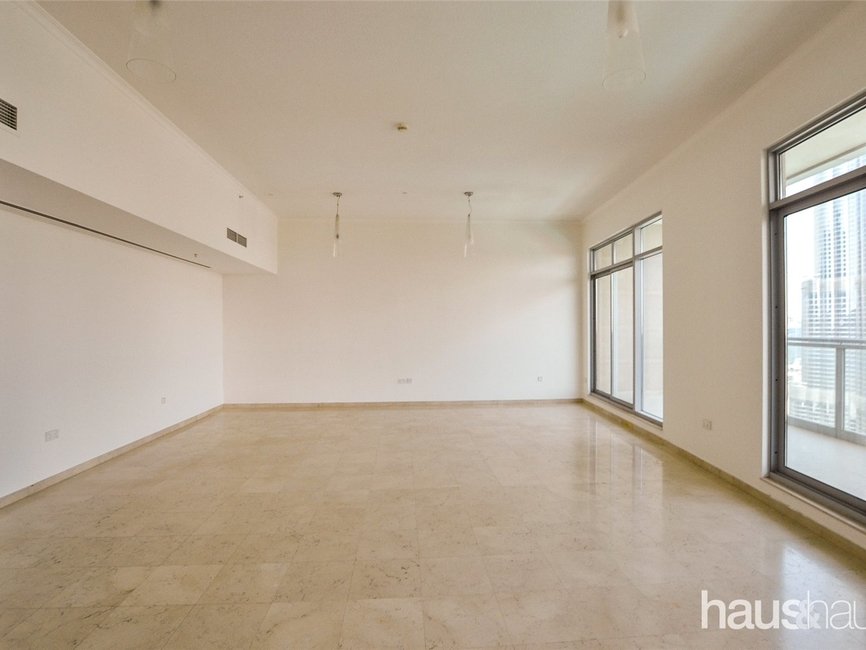 3 Bedroom Apartment to rent in Downtown Dubai, Dubai ...