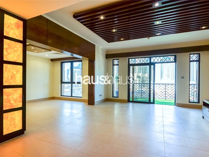 Furnished 2 Bedroom Apartment For Rent In Dubai 2 Bedroom Apartment to rent in Old Town, Dubai | haus & haus