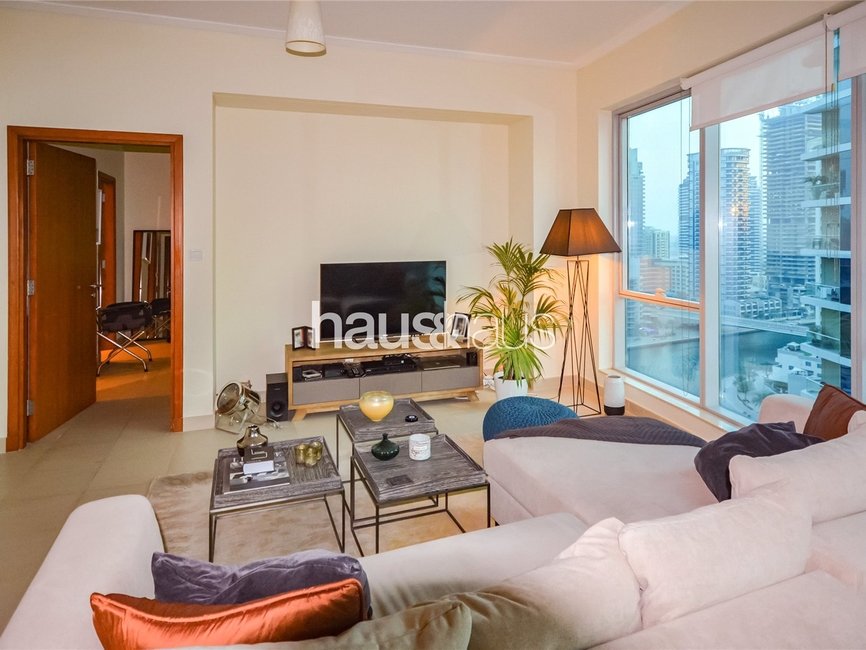 1 Bedroom Apartment for sale in Beauport Tower - view - 8