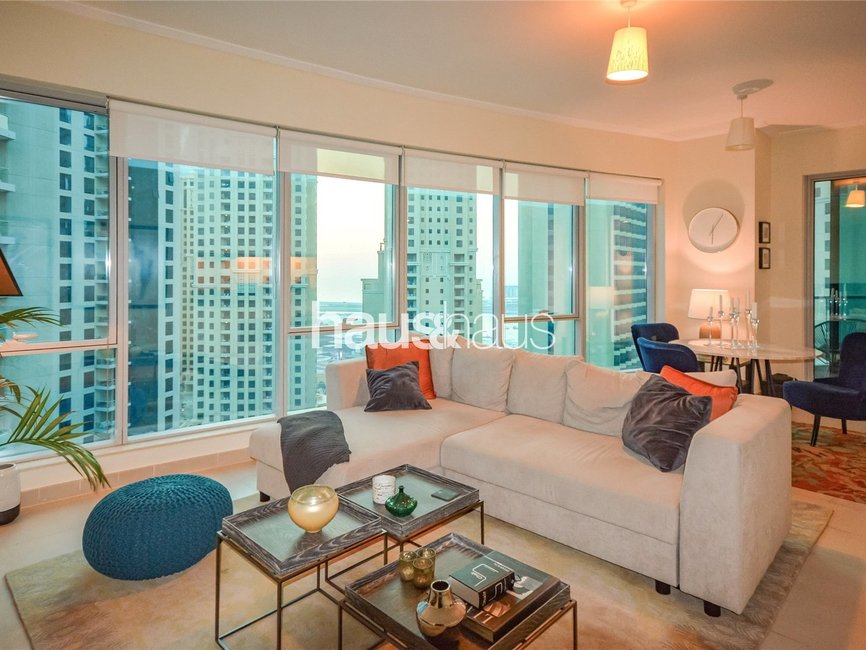 1 Bedroom Apartment for sale in Beauport Tower - view - 2