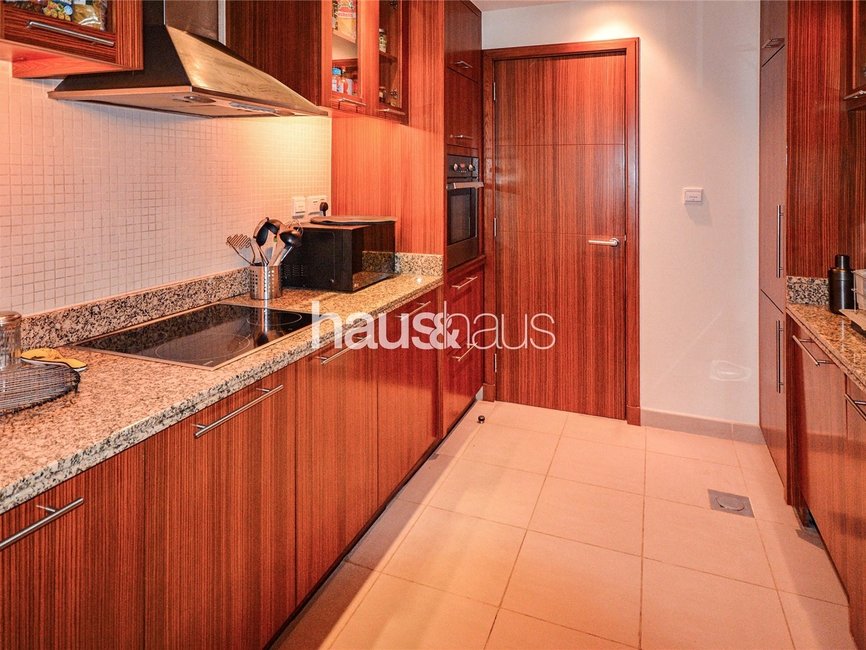1 Bedroom Apartment for sale in Beauport Tower - view - 7