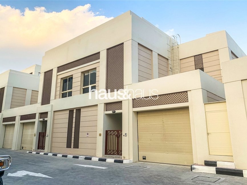 3 Bedroom Villa to rent in Al Barsha, Dubai | haus & haus