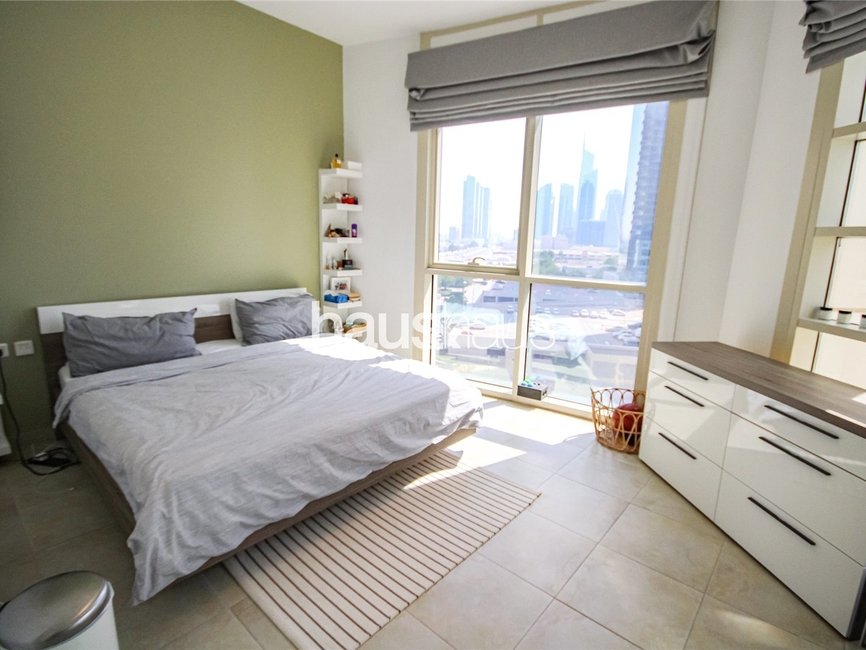 2 Bedroom Apartment for sale in Lakeshore Tower - view - 4