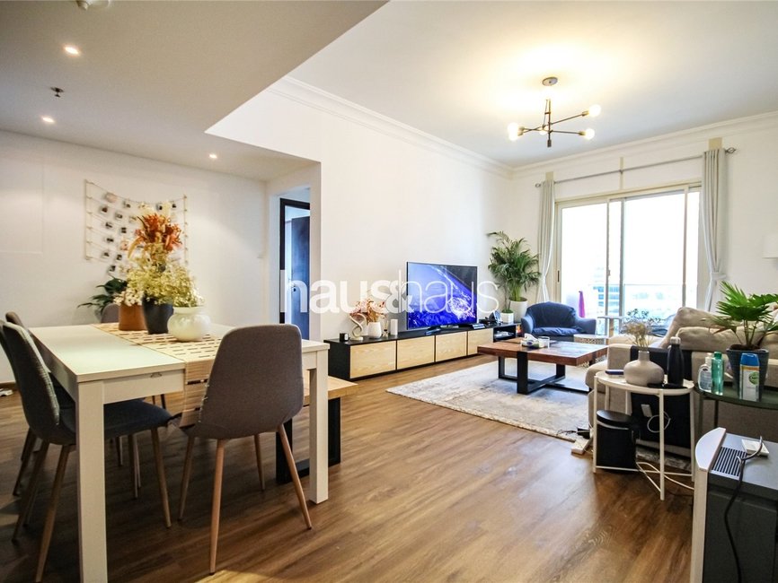 2 Bedroom Apartment for sale in Lakeshore Tower - view - 1