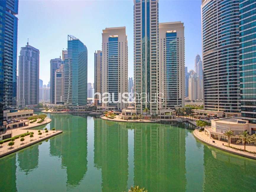 2 Bedroom Apartment for sale in Lakeshore Tower - view - 3
