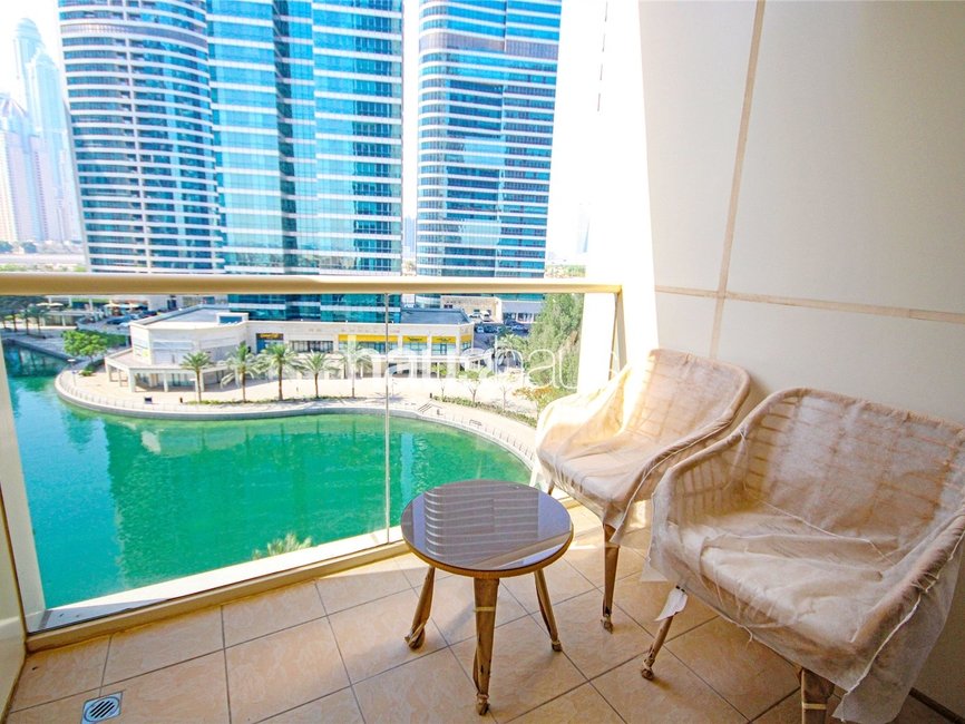 2 Bedroom Apartment for sale in Lakeshore Tower - view - 5