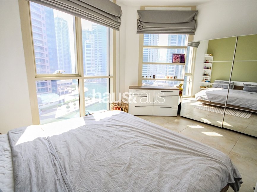 2 Bedroom Apartment for sale in Lakeshore Tower - view - 9