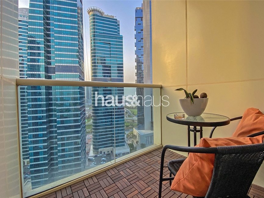 2 Bedroom Apartment for sale in Lakeshore Tower - view - 8