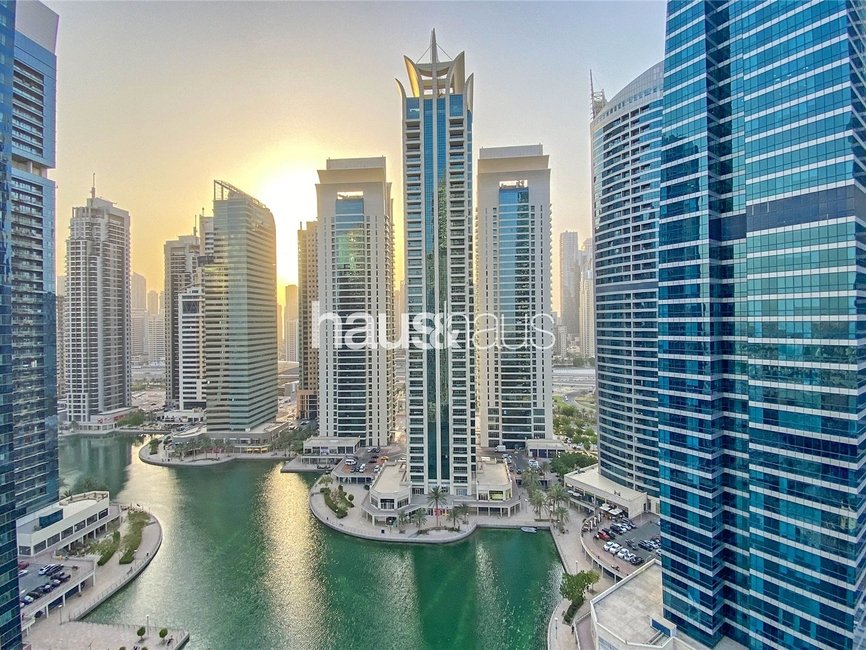 2 Bedroom Apartment for sale in Lakeshore Tower - view - 2