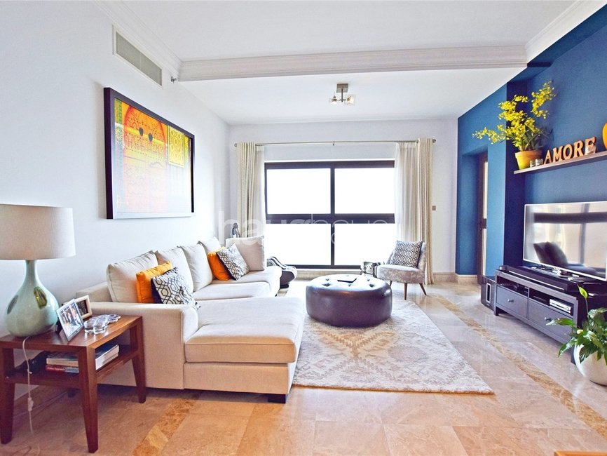2 Bedroom Apartment to rent in Palm Jumeirah, Dubai | haus & haus