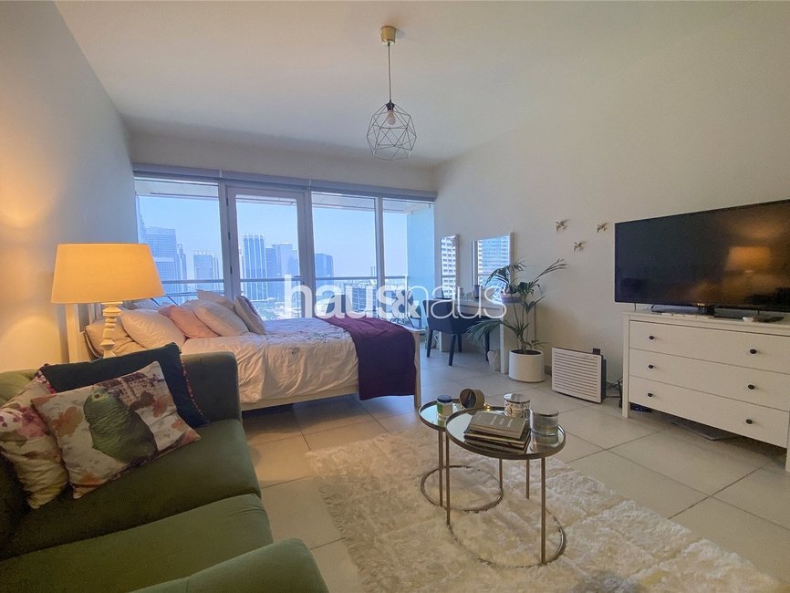 Apartment for sale in Dubai Arch - view - 9